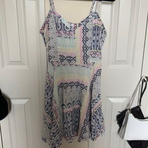 Cotton On summer sun dress